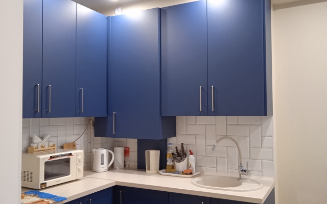 Uyutnaya Kvartira Na Lazarevskoj Apartments