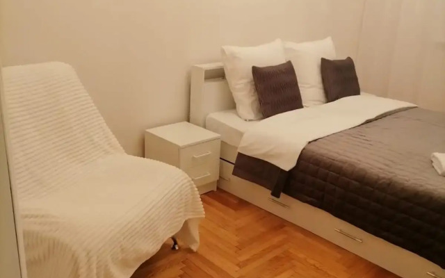 Квартира Уютная для Большой Компании Напротив Аквапарка