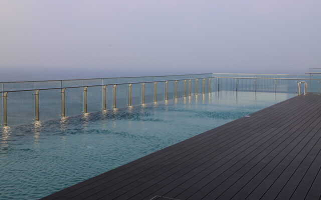 Hotel Sofia City Hotel Colombo Hotel