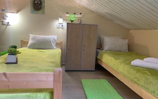 ECO Hostel