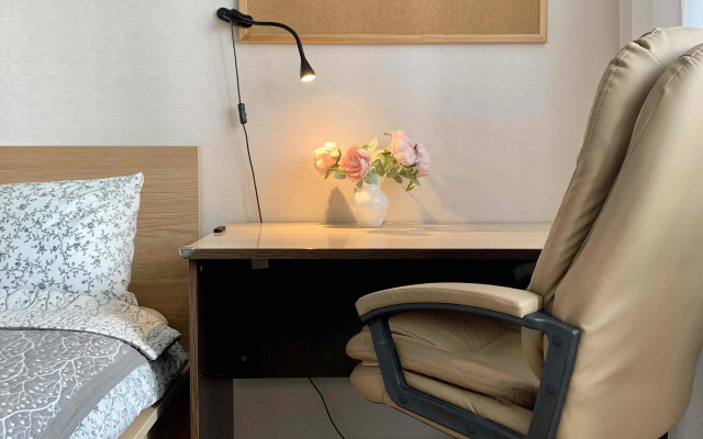 Квартира двухкомнатная рядом с метро Преображенская площадь