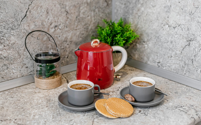 Квартира Студия на Ленина 4