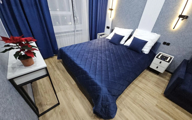 Апартаменты Elizium Home Autograph