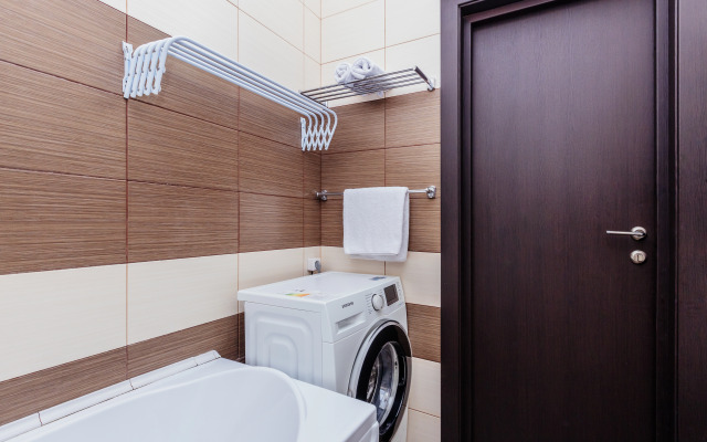 Natali Apart 1 Apartments