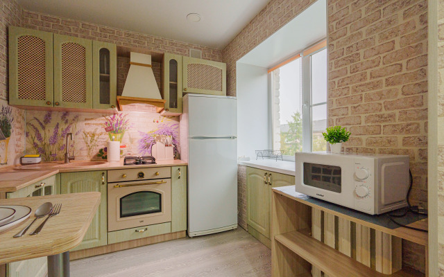 Квартира Уютная в центре города