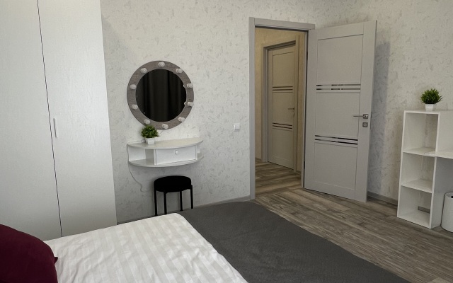 Demidova Khoums 4 Sezona Anapa Apartments