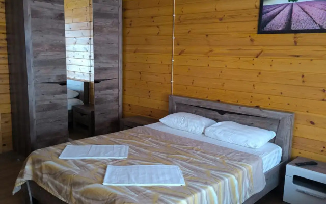 Favorit Private house