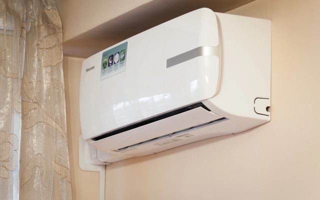 Квартира студия в комлексе Дзамбала