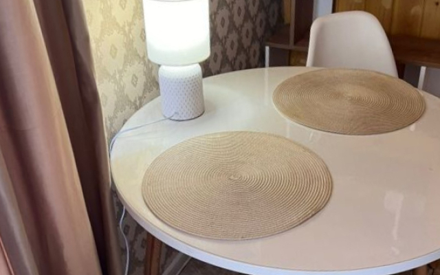 Меблированные комнаты на Дмитрия Донского 2А