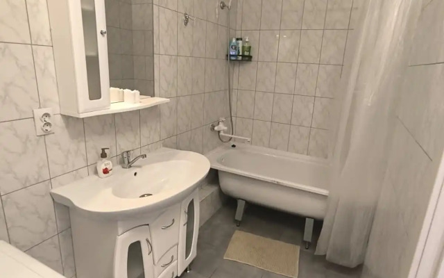 Квартира Астрахань на ладони