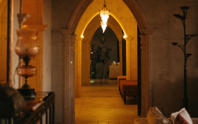 Апартаменты Minin Apartments у Исаакиевского собора 170 кв.м