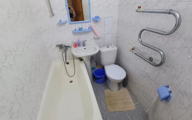 Na Tsvetnom Bulvare 16 Flat