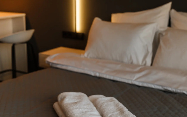 Posutochno Premium Flat