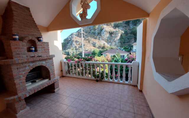Dalyan Palace Villa