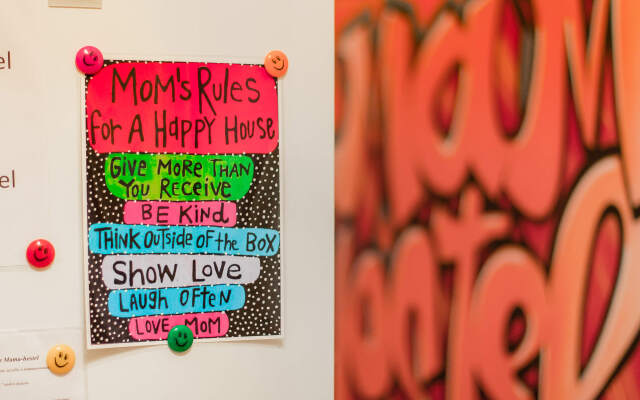 Mama Hostel