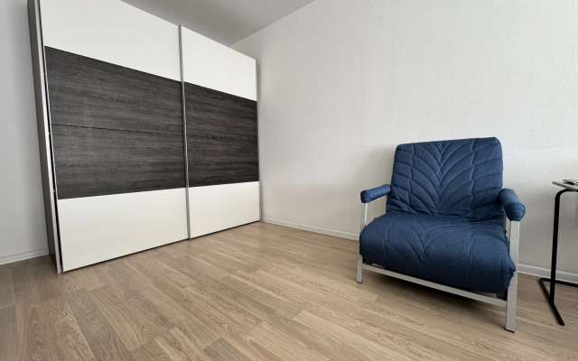Uyutnaya na Polyany 5A Korpus 1 Flat