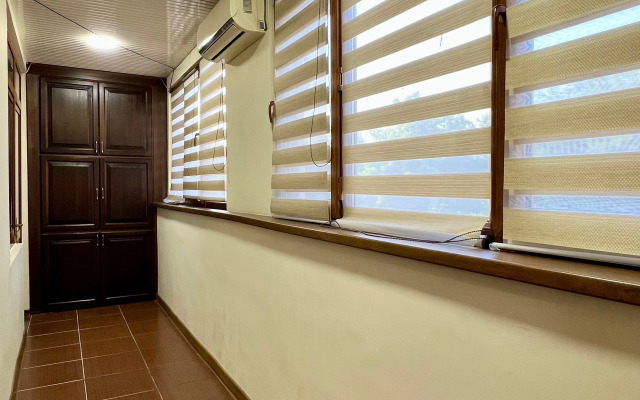 Апартаменты Дружба 8/1