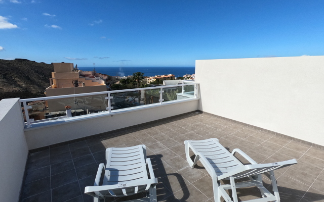 Vacacional Adeje 15 Apartments