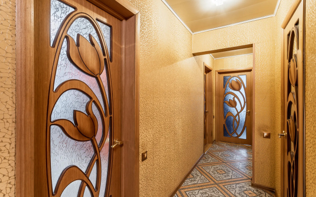 Apartamenty  Prostornye v centre goroda