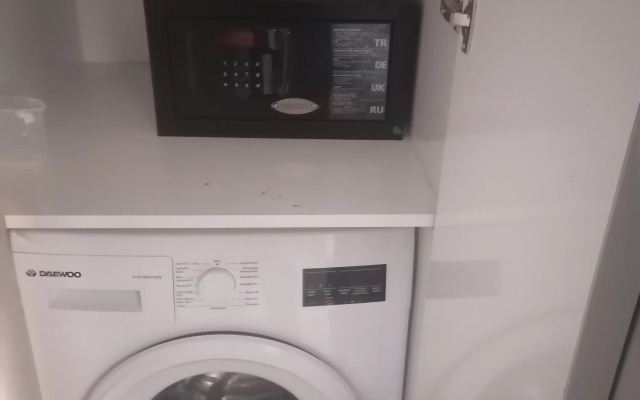 Отель Opera Wall Suite