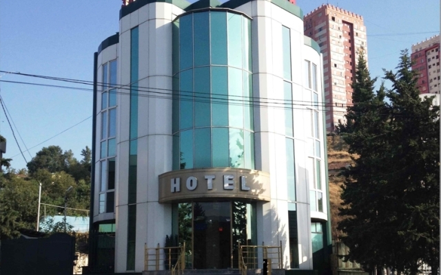 Piza Hotel