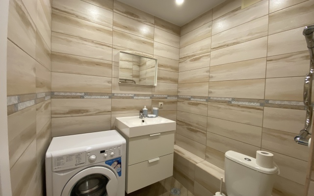 Sovremennaya Ryadom S Tts Ostrov Arendatmn24 Flat