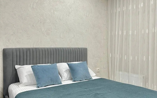 Квартира Уютная в Жк Сердце Ростова