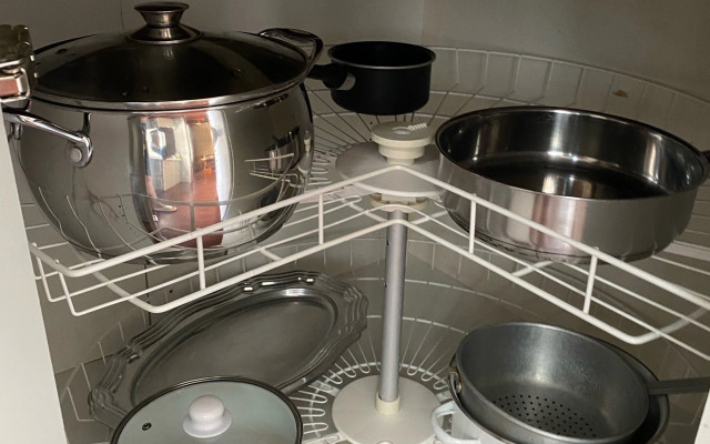 Квартира 2-х Комнатная