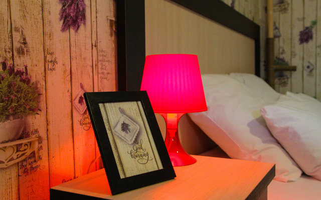 Vasilyok Shevchenko 47 Anapa Guest House