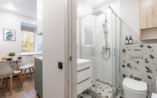 Квартира Тюльпан