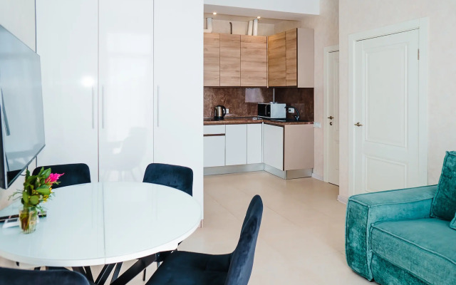 Imeretinskie Kurortyi Apart-Hotel 3