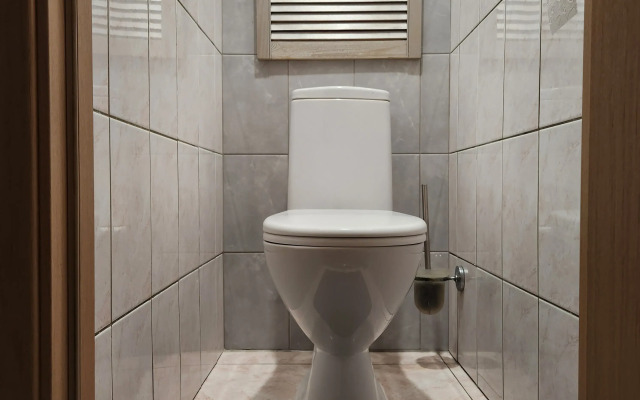 Квартира на Дмитровском Проезде