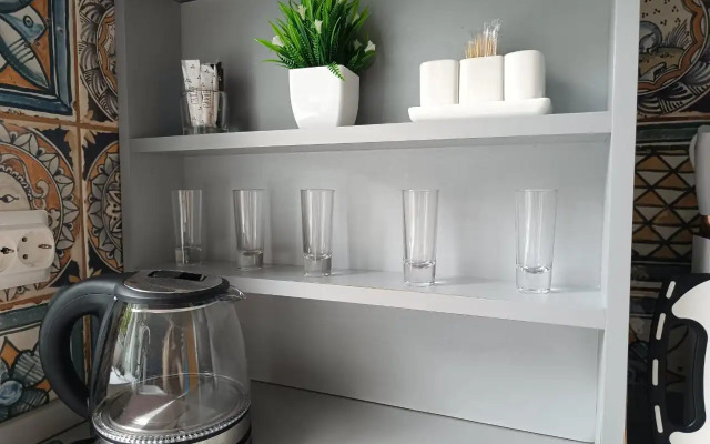 Квартира на Проспекте Мира