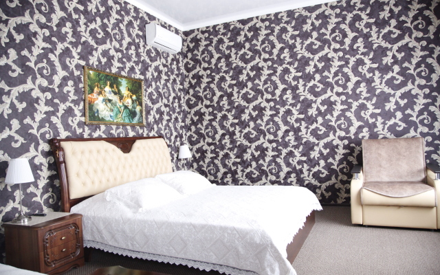Anzhelika Hotel