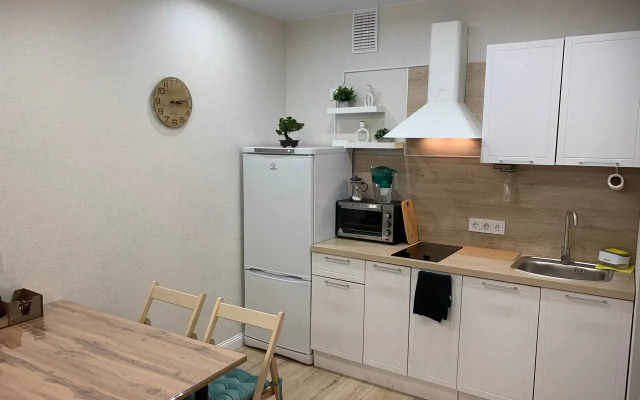 Apartments Uyutnye v Tikhom Rayone