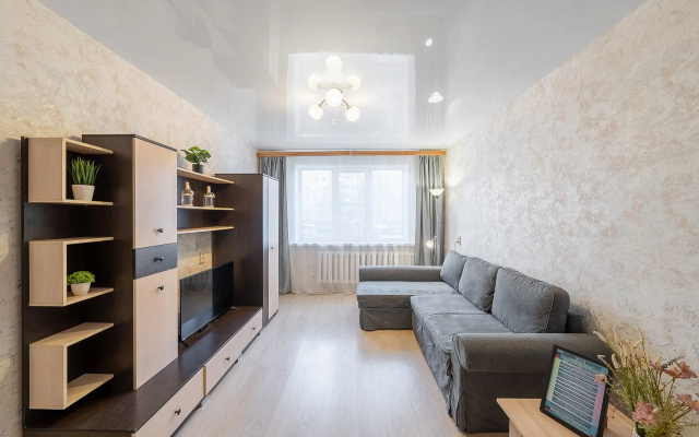 Apartamenty Inndays na Lejtejzena 4