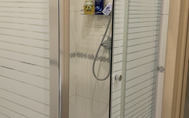 Апартаменты Лючия