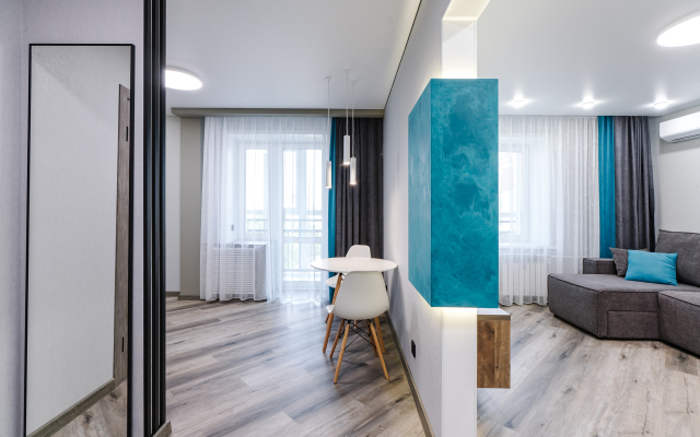Kak Doma na  Gorykogo 147 Flat