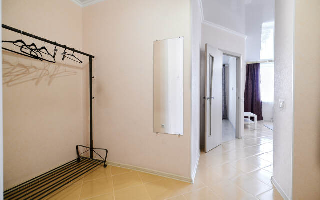 Апартаменты в Центре Омска