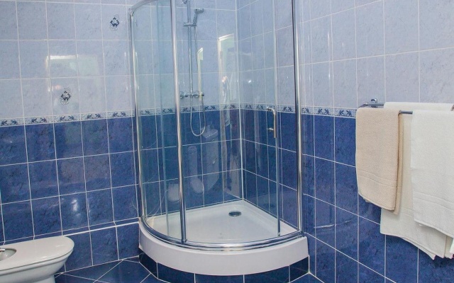 Двухместный номер Standard — фото 4