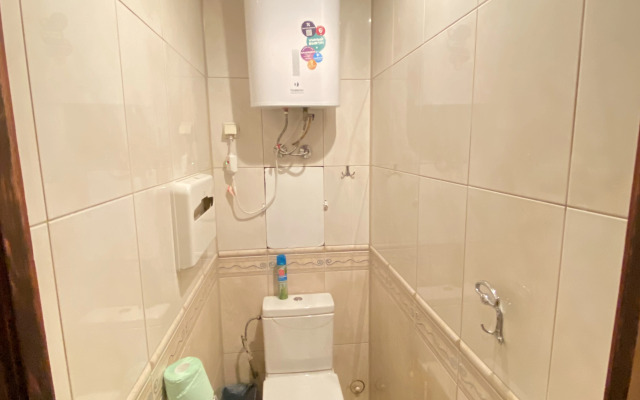 Меблированные комнаты У Максима