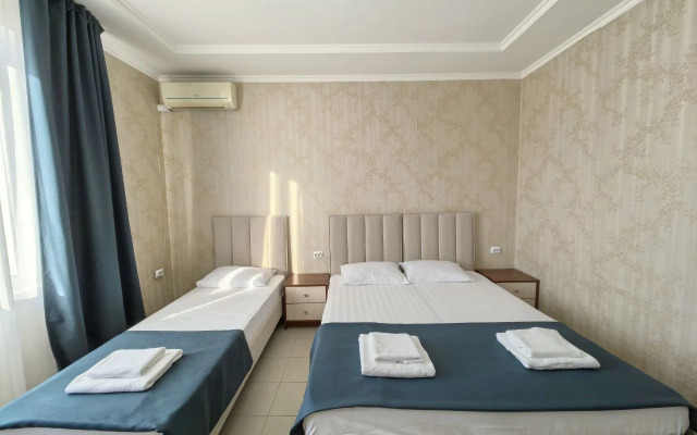 Qualite Guest House