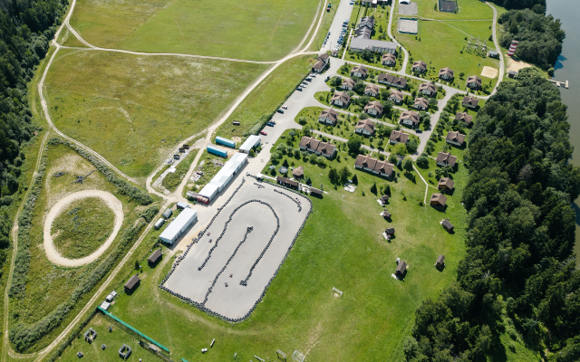 База Активного Отдыха Иволга