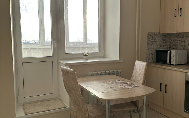 Uyutnaya Studiya V Tsentre Goroda Flat