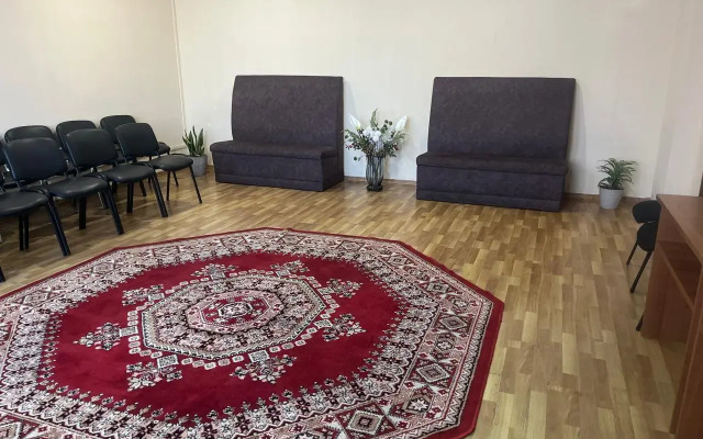 Cheshskij Dom Hotel