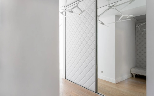 Апартаменты на первой линии главной набережной