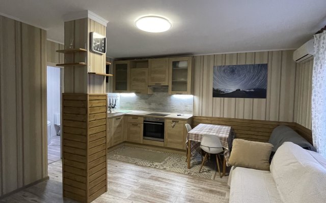 Апартаменты Cozy Apartments Dvortsovaya