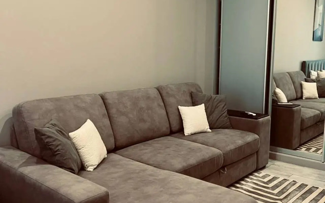 Апартаменты Алис Home Comfort Package