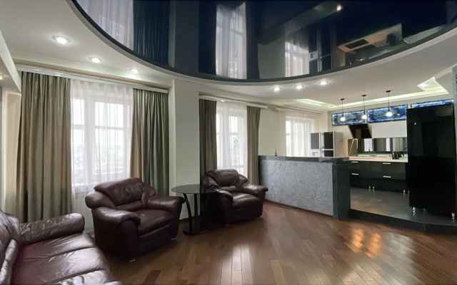 Pyat Zvyozd Zhk Kirovskiy Apartments - Apartment in 科佩伊斯克 - Photo 2