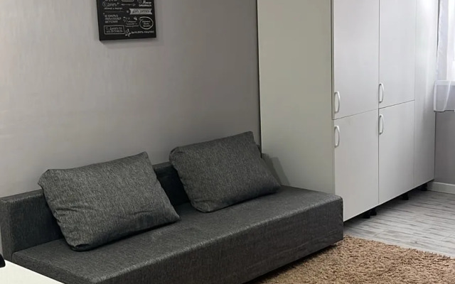 Квартира новая двушка в Родниковой долине